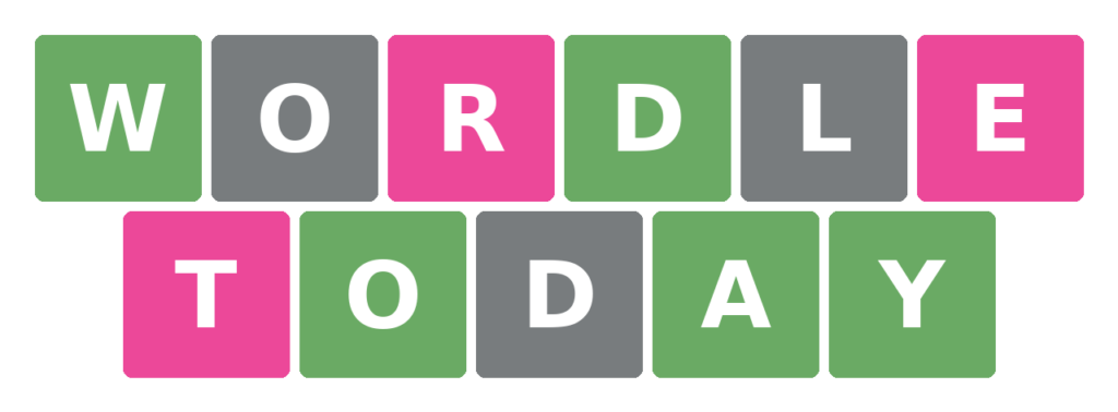 Wordle Today Logo